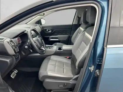 Photo 10 Citroën C5 aircross  BlueHDi 130 S&S EAT8