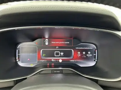 Photo 9 Citroën C5 aircross  BlueHDi 130 S&S EAT8