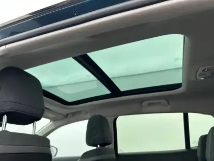 Photo 18 Citroën C5 aircross  BlueHDi 130 S&S EAT8