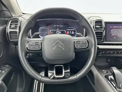 Photo 8 Citroën C5 aircross  BlueHDi 130 S&S EAT8