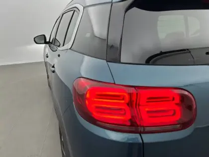 Photo 16 Citroën C5 aircross  BlueHDi 130 S&S EAT8