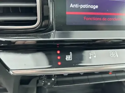 Photo 30 Citroën C5 aircross  BlueHDi 130 S&S EAT8