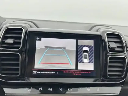 Photo 34 Citroën C5 aircross  BlueHDi 130 S&S EAT8