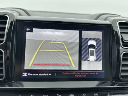 Photo 35 Citroën C5 aircross  BlueHDi 130 S&S EAT8