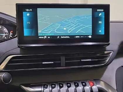 Photo 20 Peugeot 5008  BlueHDi 180ch S&S EAT8