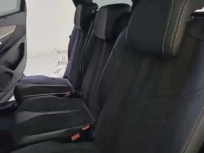 Photo 13 Peugeot 5008  BlueHDi 180ch S&S EAT8