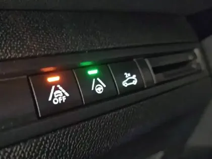 Photo 32 Peugeot 5008  BlueHDi 180ch S&S EAT8