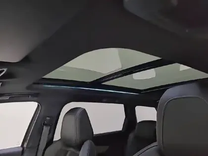 Photo 35 Peugeot 5008  BlueHDi 180ch S&S EAT8