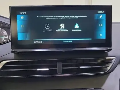 Photo 25 Peugeot 5008  BlueHDi 180ch S&S EAT8