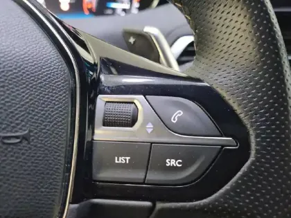 Photo 31 Peugeot 5008  BlueHDi 180ch S&S EAT8