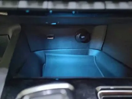 Photo 27 Peugeot 5008  BlueHDi 180ch S&S EAT8