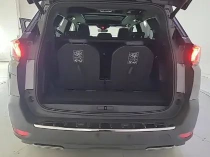 Photo 19 Peugeot 5008  BlueHDi 180ch S&S EAT8