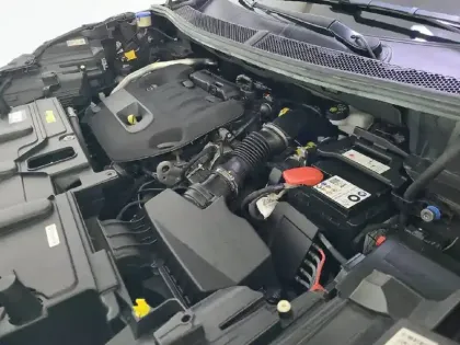 Photo 16 Peugeot 5008  BlueHDi 180ch S&S EAT8