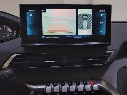 Photo 21 Peugeot 5008  BlueHDi 180ch S&S EAT8