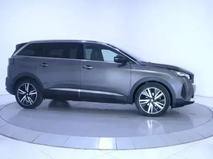 Photo 5 Peugeot 5008  BlueHDi 180ch S&S EAT8