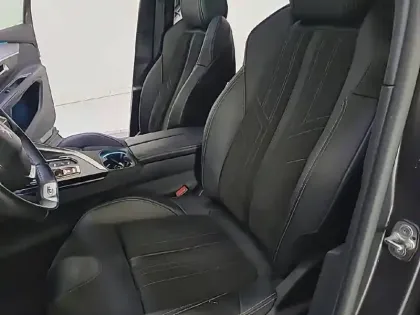 Photo 12 Peugeot 5008  BlueHDi 180ch S&S EAT8