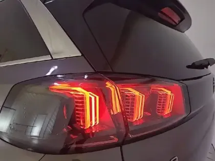 Photo 18 Peugeot 5008  BlueHDi 180ch S&S EAT8