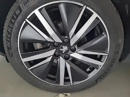 Photo 14 Peugeot 5008  BlueHDi 180ch S&S EAT8