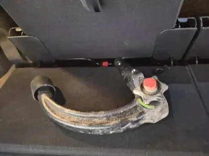 Photo 38 Peugeot 5008  BlueHDi 180ch S&S EAT8