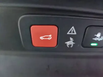 Photo 37 Peugeot 5008  BlueHDi 180ch S&S EAT8