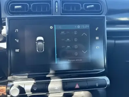 Photo 22 Citroën C3  PureTech 83 ch BVM5