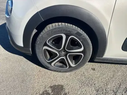 Photo 12 Citroën C3  PureTech 83 ch BVM5