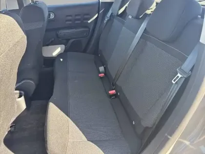 Photo 11 Citroën C3  PureTech 83 ch BVM5