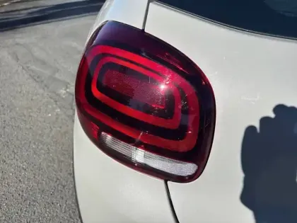 Photo 16 Citroën C3  PureTech 83 ch BVM5