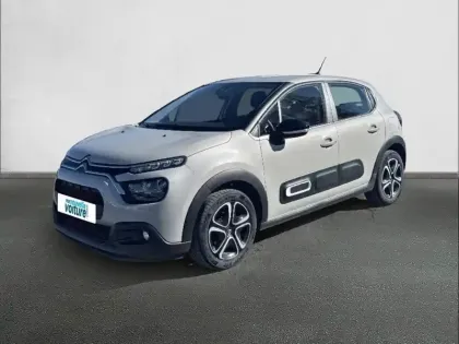 Photo Citroën C3 Plus