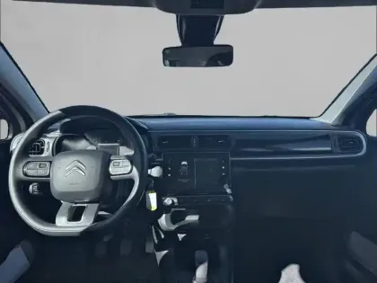 Photo 7 Citroën C3  PureTech 83 ch BVM5