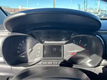 Photo 9 Citroën C3  PureTech 83 ch BVM5