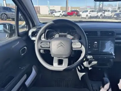 Photo 8 Citroën C3  PureTech 83 ch BVM5