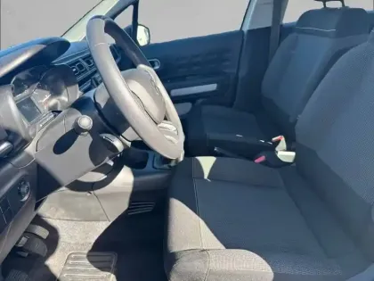 Photo 10 Citroën C3  PureTech 83 ch BVM5