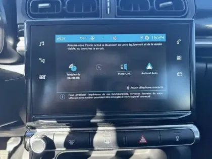 Photo 19 Citroën C3  PureTech 83 ch BVM5