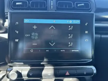 Photo 18 Citroën C3  PureTech 83 ch BVM5