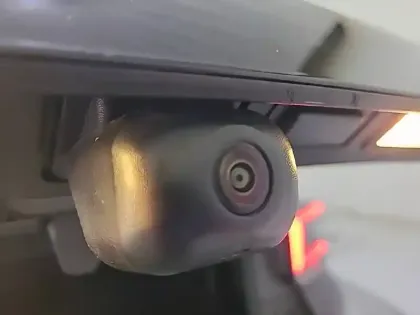 Photo 105 Citroën C3  Turbo 100 ch BVM6