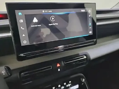 Photo 98 Citroën C3  Turbo 100 ch BVM6