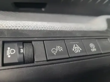 Photo 16 Citroën C3  Turbo 100 ch BVM6