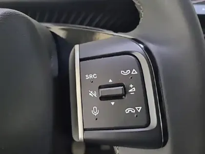 Photo 102 Citroën C3  Turbo 100 ch BVM6