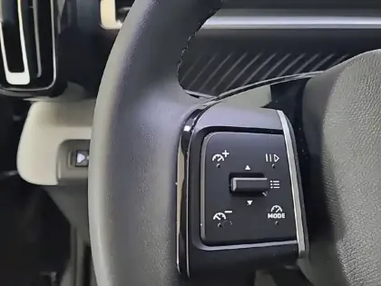 Photo 101 Citroën C3  Turbo 100 ch BVM6