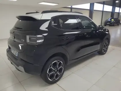 Photo 5 Citroën C3  Turbo 100 ch BVM6