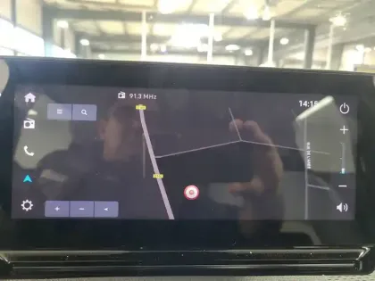 Photo 11 Citroën C3  Turbo 100 ch BVM6