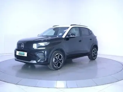 Photo 50 Citroën C3  Turbo 100 ch BVM6