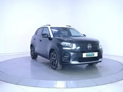 Photo 80 Citroën C3  Turbo 100 ch BVM6