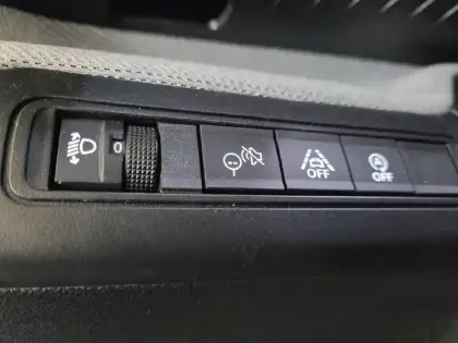 Photo 103 Citroën C3  Turbo 100 ch BVM6