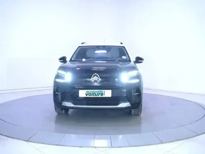 Photo 51 Citroën C3  Turbo 100 ch BVM6