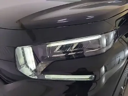 Photo 65 Citroën C3  Turbo 100 ch BVM6