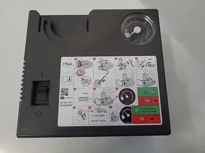 Photo 67 Citroën C3  Turbo 100 ch BVM6