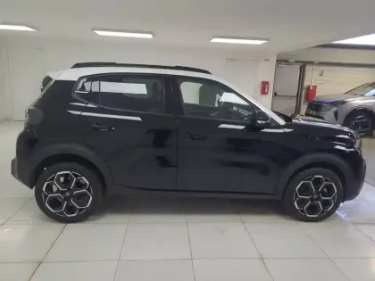 Photo 6 Citroën C3  Turbo 100 ch BVM6