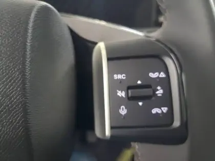 Photo 14 Citroën C3  Turbo 100 ch BVM6